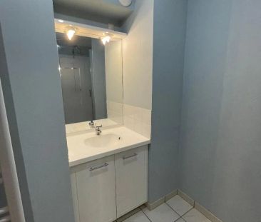 Appartement à louer 2 pièces 46m² - Photo 6