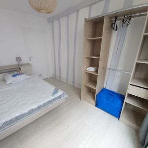 Location Appartement 2 pièces 36m² ROUEN 76000 - Photo 2