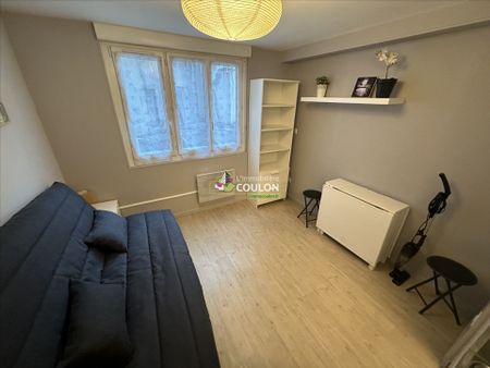 Résidence Saint-Georges 1 avenue Pasteur, 63400, Chamalieres - Photo 3