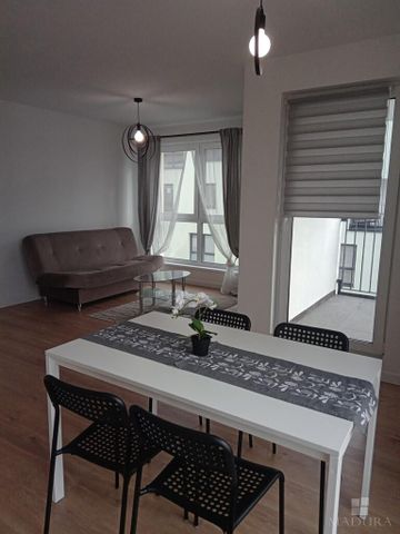 MIESZKANIE na WYNAJEM - Photo 4