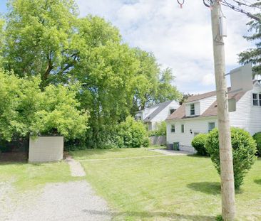 For Lease - 112 Leland Street Unit# Bsmt Den, Hamilton, Ontario - Photo 4