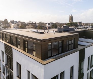 St. Georges Road, Cheltenham, GL50 - Photo 1