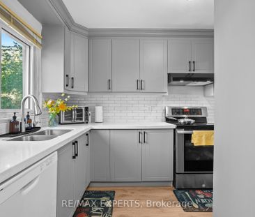 For Lease - 2779 Gananoque Drive Unit# 35, Mississauga, Ontario - Photo 4