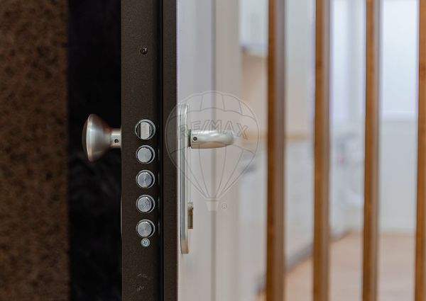 Apartamento T2 em Lisboa