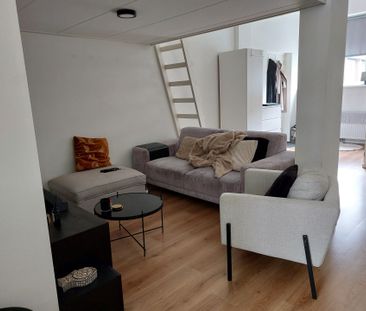 Te huur: Appartement Almastraat in Groningen - Foto 3