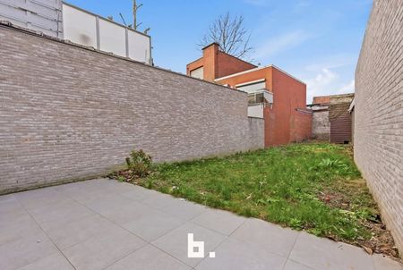 Appartement te huur - Photo 5