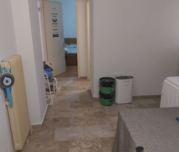 Studio/Γκαρσονιέρα για ενοικίαση Αγία Παρασκευή (Καρδίτσα) - Φωτογραφία 3