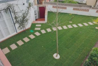 Moradia T4 em Lisboa