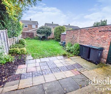 2 bedroom bungalow to rent - Photo 1