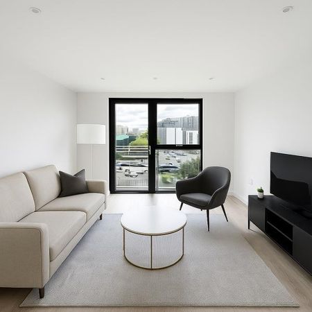 1 bedroom apartment to rent - Photo 4