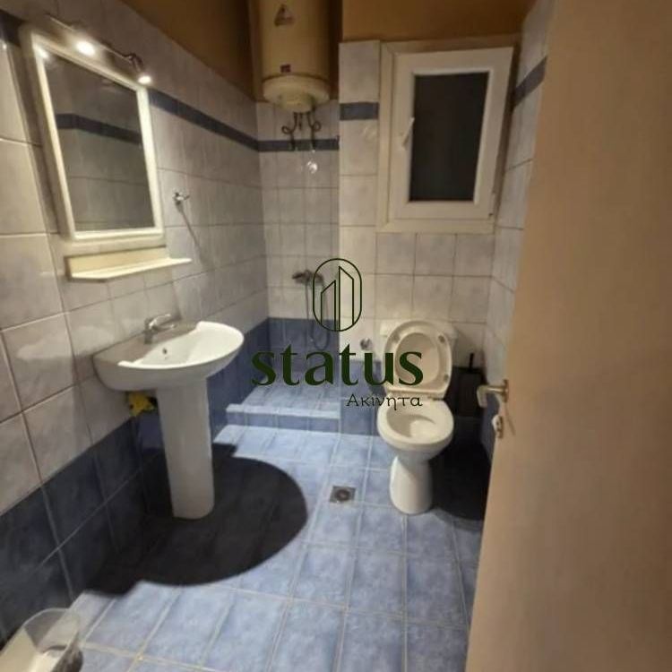 Studio/Γκαρσονιέρα για ενοικίαση Παντοκράτορος - Αρχαίο Ωδείο (Πάτρα) - Photo 1