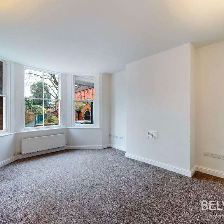 2 bedroom flat to rent - Photo 1