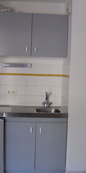 Location Appartement 1 pièce 28m² EPERNON 28230 - Photo 1