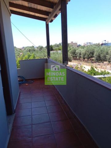 Διαμέρισμα για ενοικίαση Κουμπές (Ελευθέριος Βενιζέλος) - Photo 4