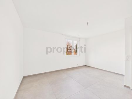 Neu renovierte 2.5-Zimmer-Eigentumswohnung mit Minergie-Standard, S... - Foto 5