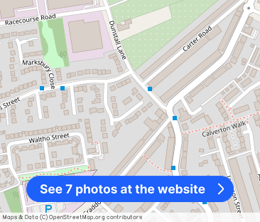 Warmley Close, Dunstall, Wolverhampton - Photo 1