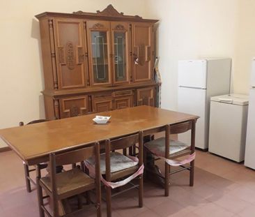 Stanza singola in appartamento - Photo 1