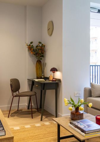 1 bedroom flat to rent - Photo 5