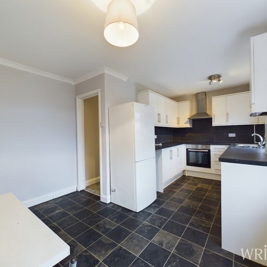 2 bedroom Apartment - Kingscroft, Welwyn Garden City - Photo 1