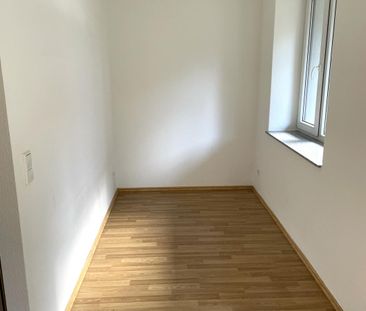 Ruhige, helle 1,5- Zimmer- Wohnung mit Terrasse in Uninähe - auf Wu... - Photo 1