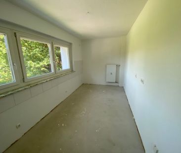 schöne 3 1/2 Raum Wohnung in Scholven ! - Photo 1