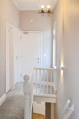 6 bedroom terraced house to rent - Photo 1