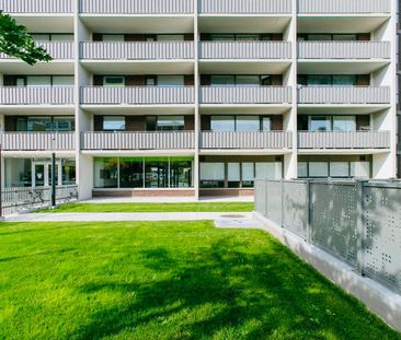 For Lease - 666 Spadina Avenue Unit# 402, Toronto, Ontario - Photo 4