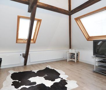 Appartement te huur: Bezuidenhoutseweg 110 2594 AZ Den Haag - Photo 5