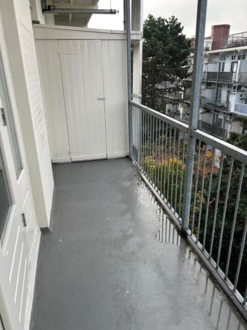 Vespuccistraat 75 3 - Photo 3