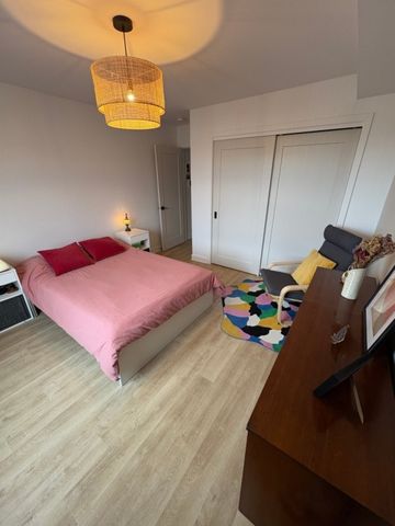 Appartement à louer - Montréal (Le Sud-Ouest) (Pointe-Saint-Charles) - Photo 4