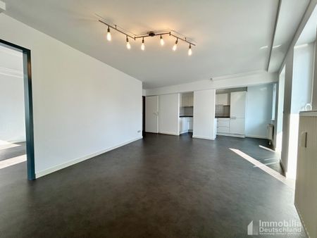 Moderne 2-Zimmer-Wohnung in der Nähe des Phönixsees - Photo 2