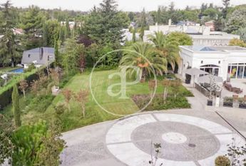 House for rent in Conde Orgaz - Piovera (Hortaleza)