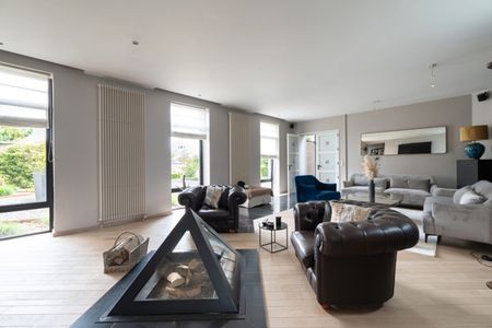 Tout savoir sur cette maison à Nivelles, à Nivelles - Foto 3