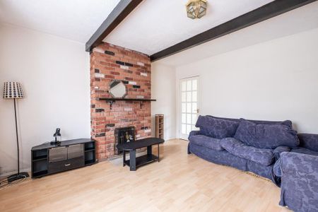 2 bedroom house to rent - Photo 3