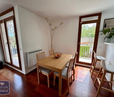 Location Appartement 3 pièces 65m² LE PERREUX SUR MARNE 94170 - Photo 2