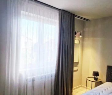 Pipera, vila cu 4 camere de inchiriat, 110 mp utili - Photo 5