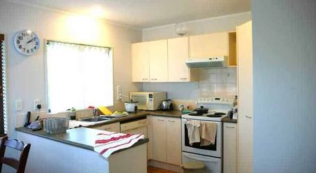 THREE BEDROOM HOME - Photo 2