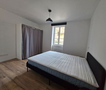 Location Appartement 2 pièces 35m² - Photo 2