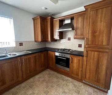 St Marys Court, Burry Port, Carmarthenshire, SA16 0GX - Photo 2