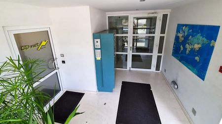 Appartement te huur - Photo 5