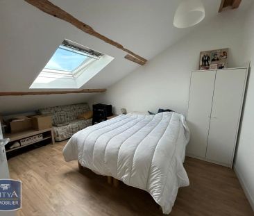Appartement à louer 2 pièces 39.5m² - Photo 4