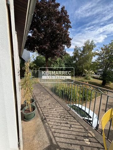 Maison 3 pièces – 90 m² environ à Cesson-Sévigné (ref : G163964) - Photo 5