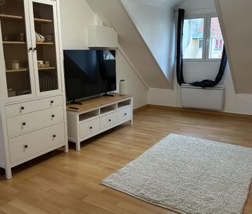 Appartement T2 Marcoussis à louer - Photo 1