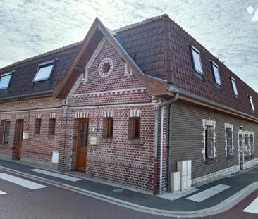 Allennes-les-Marais, maison 67m2 en duplex, 2 chambres, pas de jard... - Photo 4