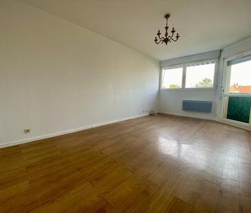 « AVIGNON IM - RESIDENCE SENIORS - APPARTEMENT T2 44.65M² » - Photo 3