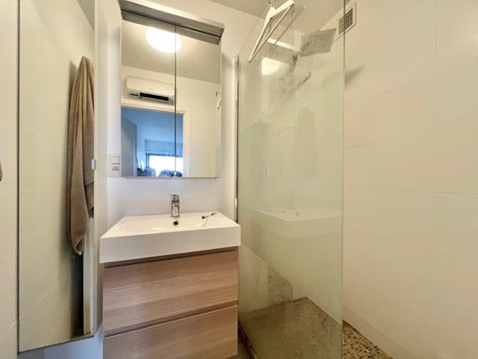 Appartement - à louer - Photo 1