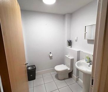 14d Musgrave Manor, 51 Stockmans Way, Belfast, BT9 7GG - Photo 6