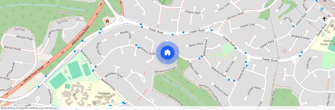 2 Tabard Place, NSW 2234, Illawong