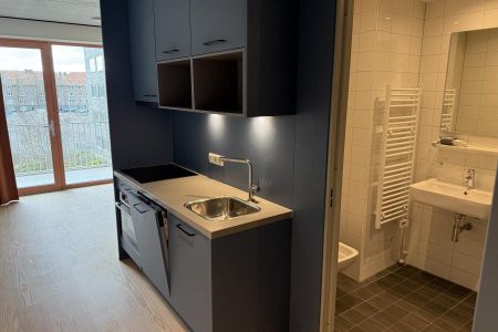 Haparandaweg 84, Houthavens-West, 1013BD, Amsterdam - Photo 2