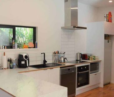 Partly Furnished in Opua - Photo 4